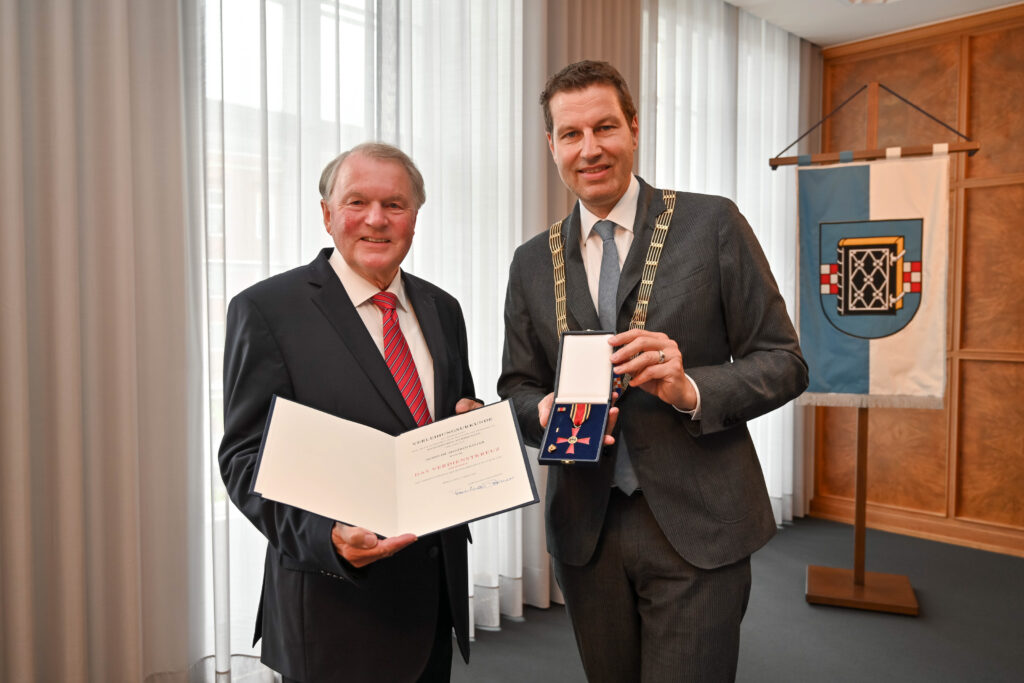 Verdienstorden