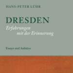 Erinnerungen von Hans-Peter Lühr