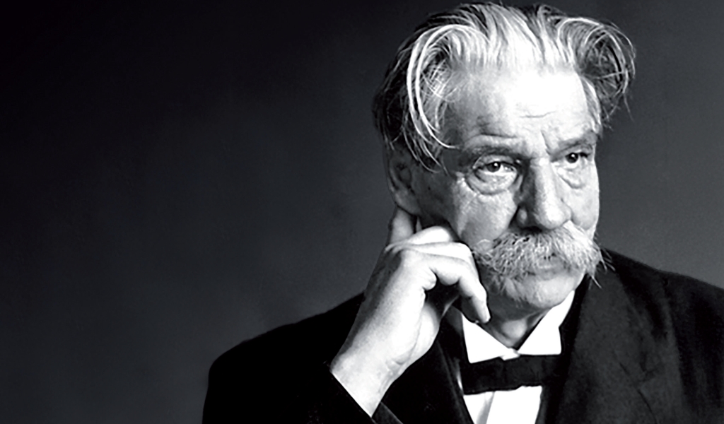 Albert-Schweitzer-1952_Nobel Foundation