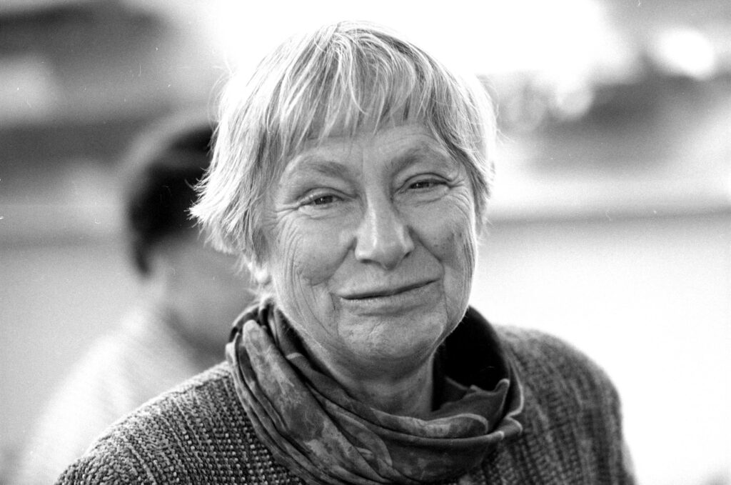 DorotheeSolle1998