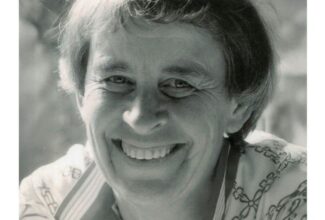 Zum 100. Geburtstag der berühmten feministischen Theologin Elisabeth Moltmann-Wendel
