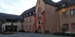 Save the date: Mitgliederversammlung der EAiD