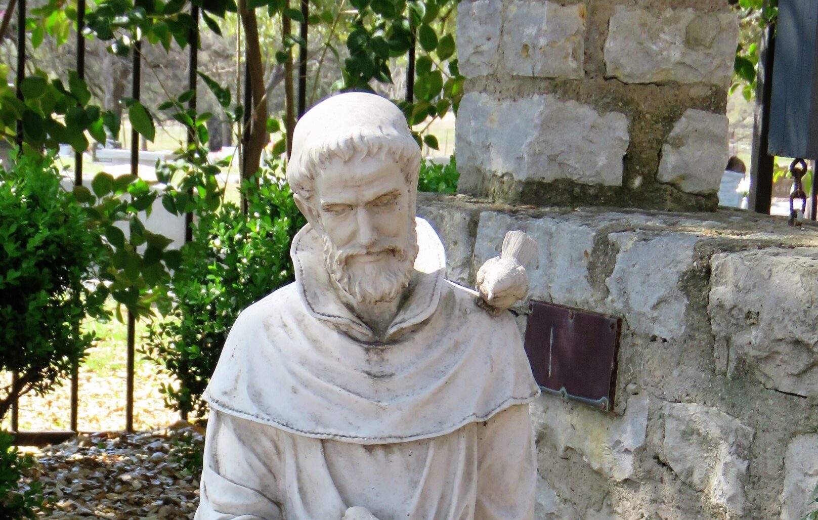 Franz von Assisi