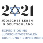 Buch- und Filmpremiere - Expedition ins jüdische Westfalen