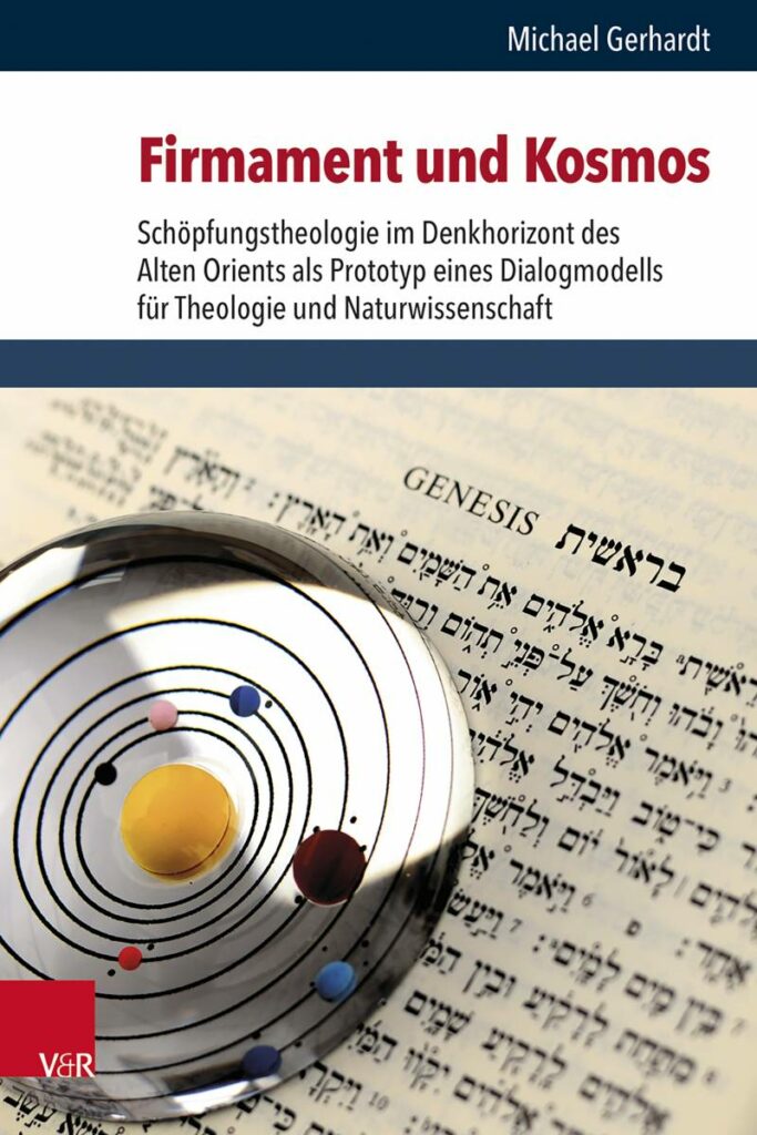 Titel Firmament und Kosmos