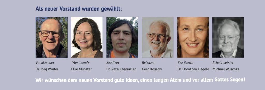 Vorstand